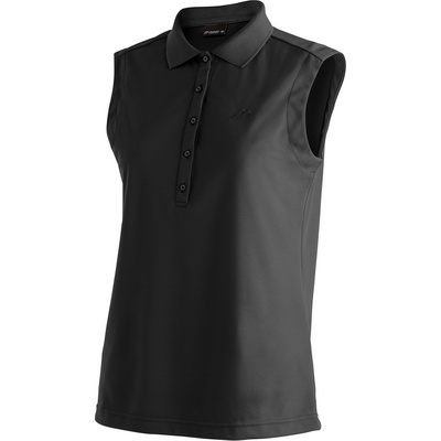 Maier Sports Dames Ulrike Polo T-shirt