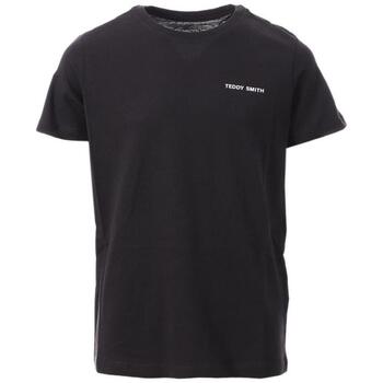 T-shirt Teddy Smith -