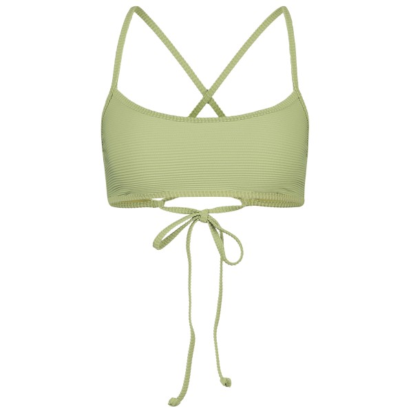Billabong Zwemshirt Tanlines Lace Up
