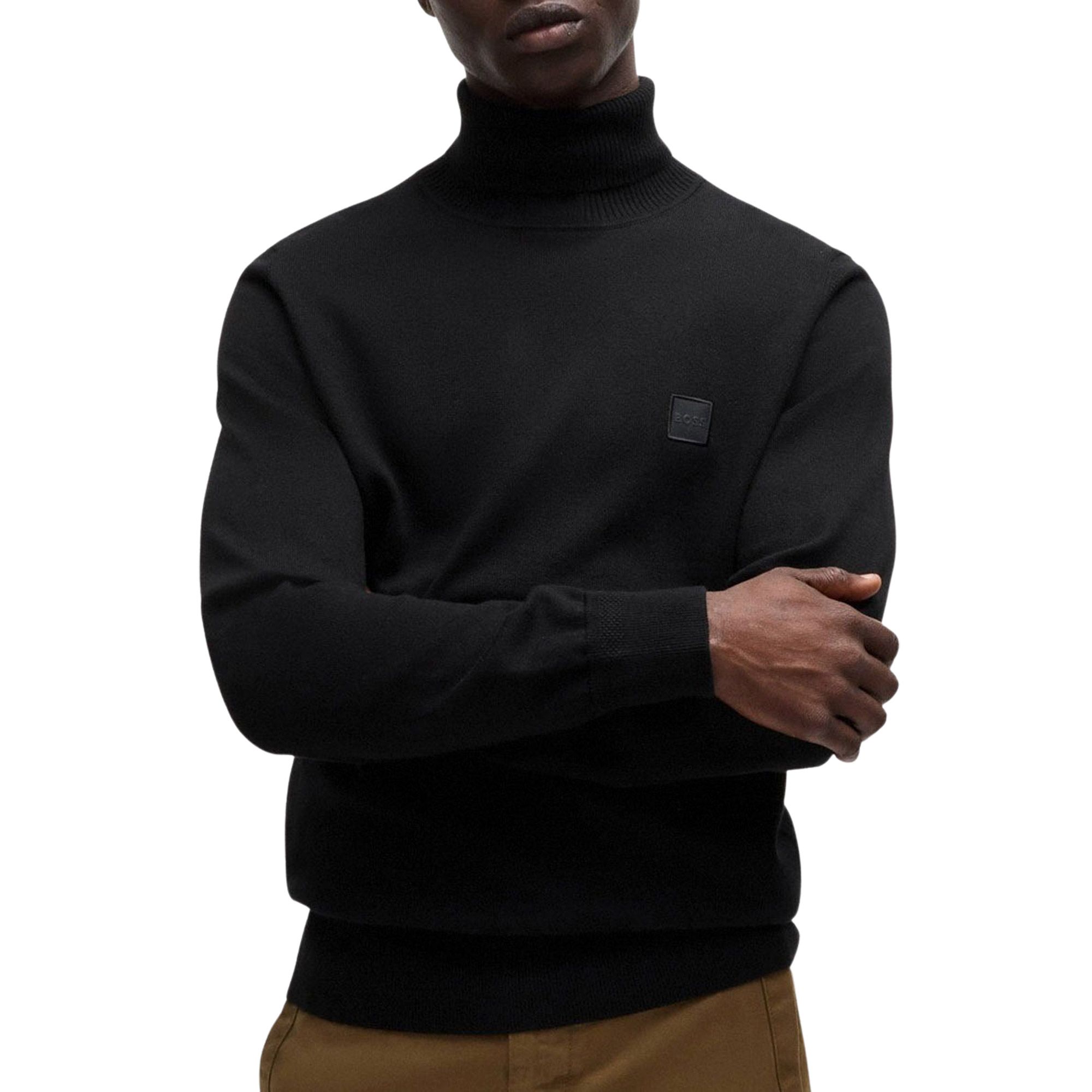 Boss Akiro Coltrui Heren
