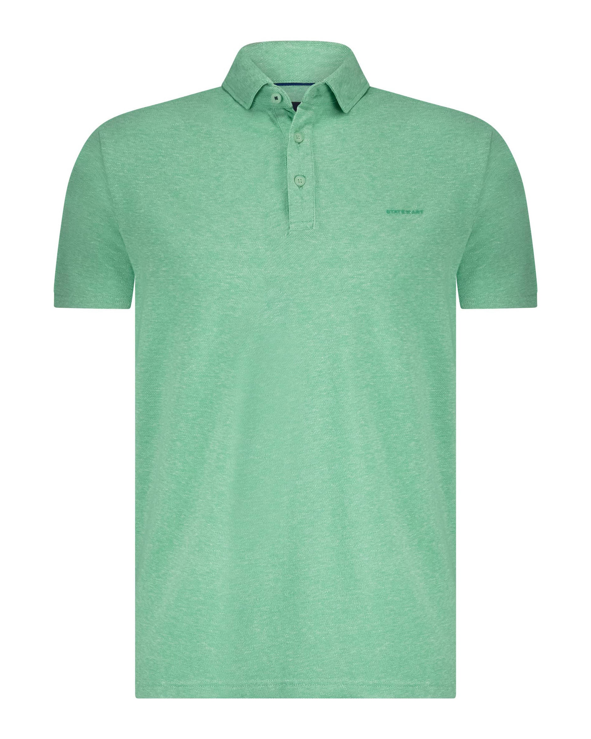 State of Art Heren Polo KM
