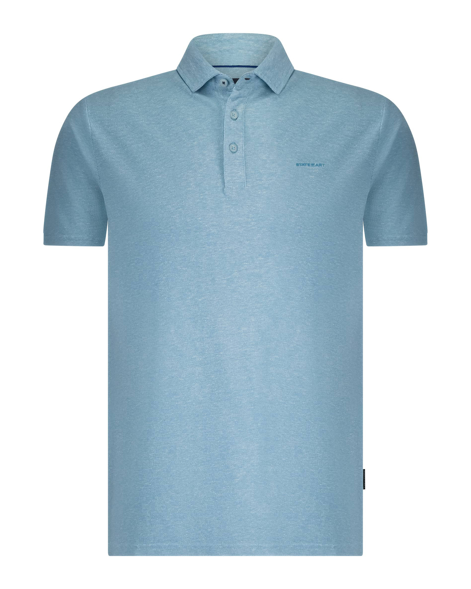 State of Art Heren Polo KM