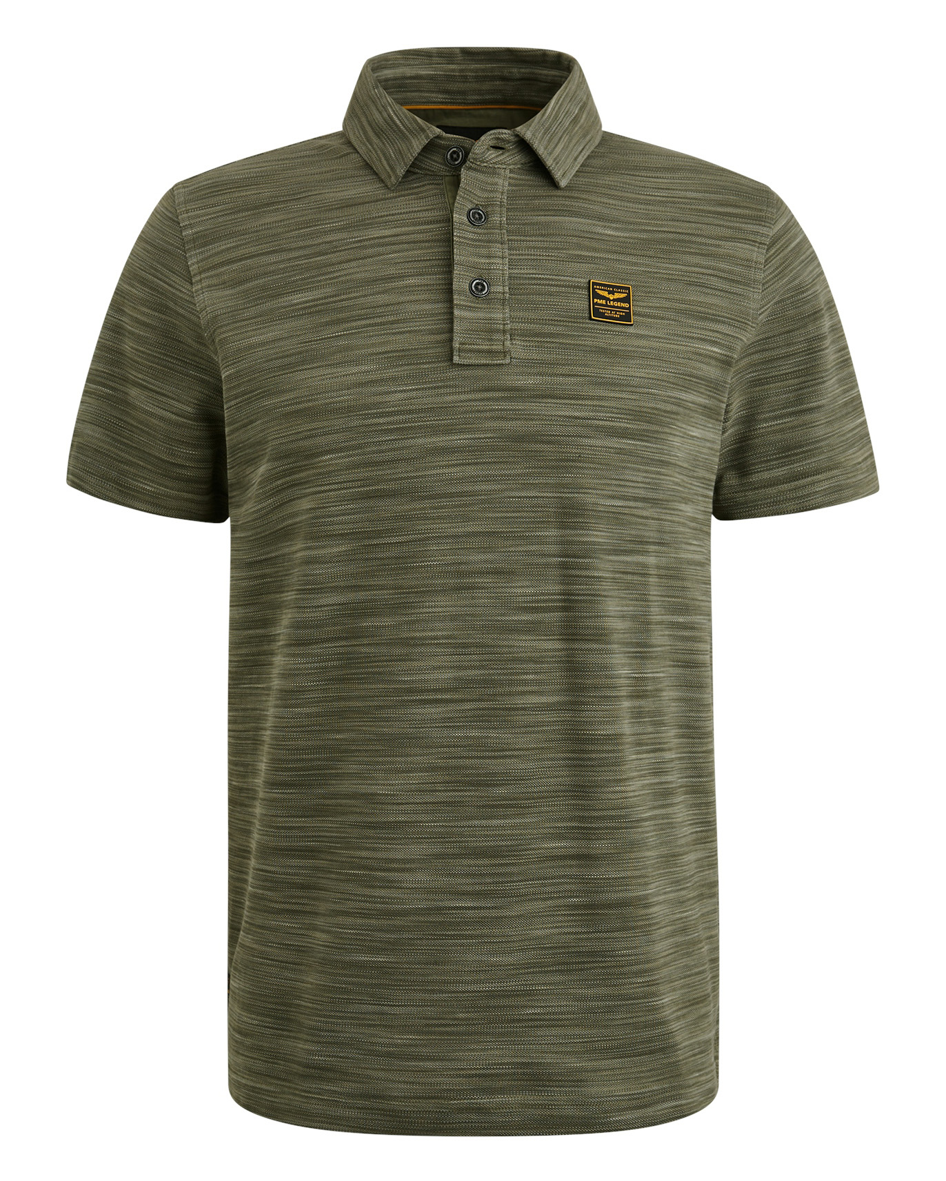 PME Legend Heren Polo KM