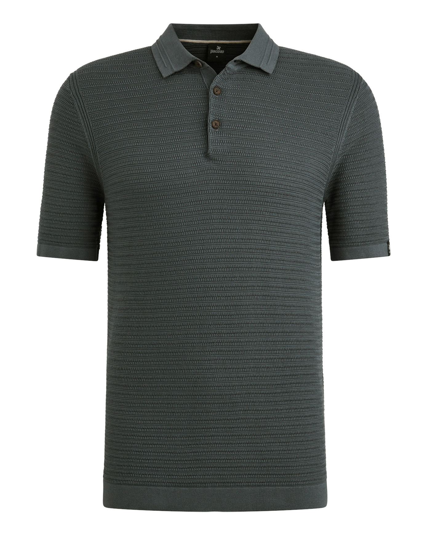 Vanguard Heren Polo KM