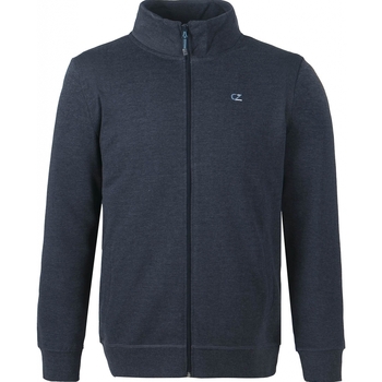Sweater Cruz Sweatshirt full zip Pitt