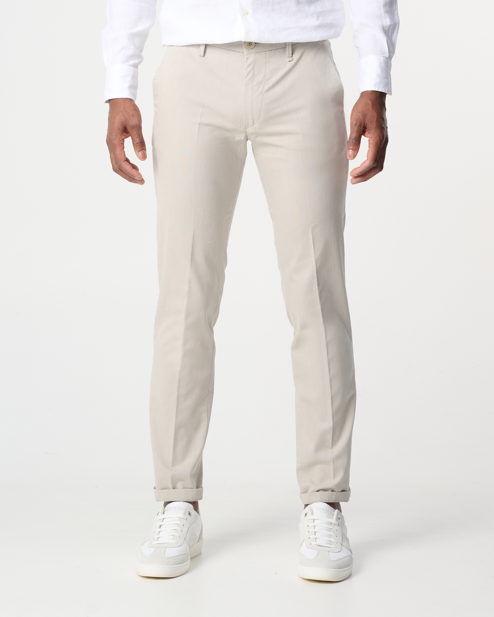 Drykorn Fago Heren Chino
