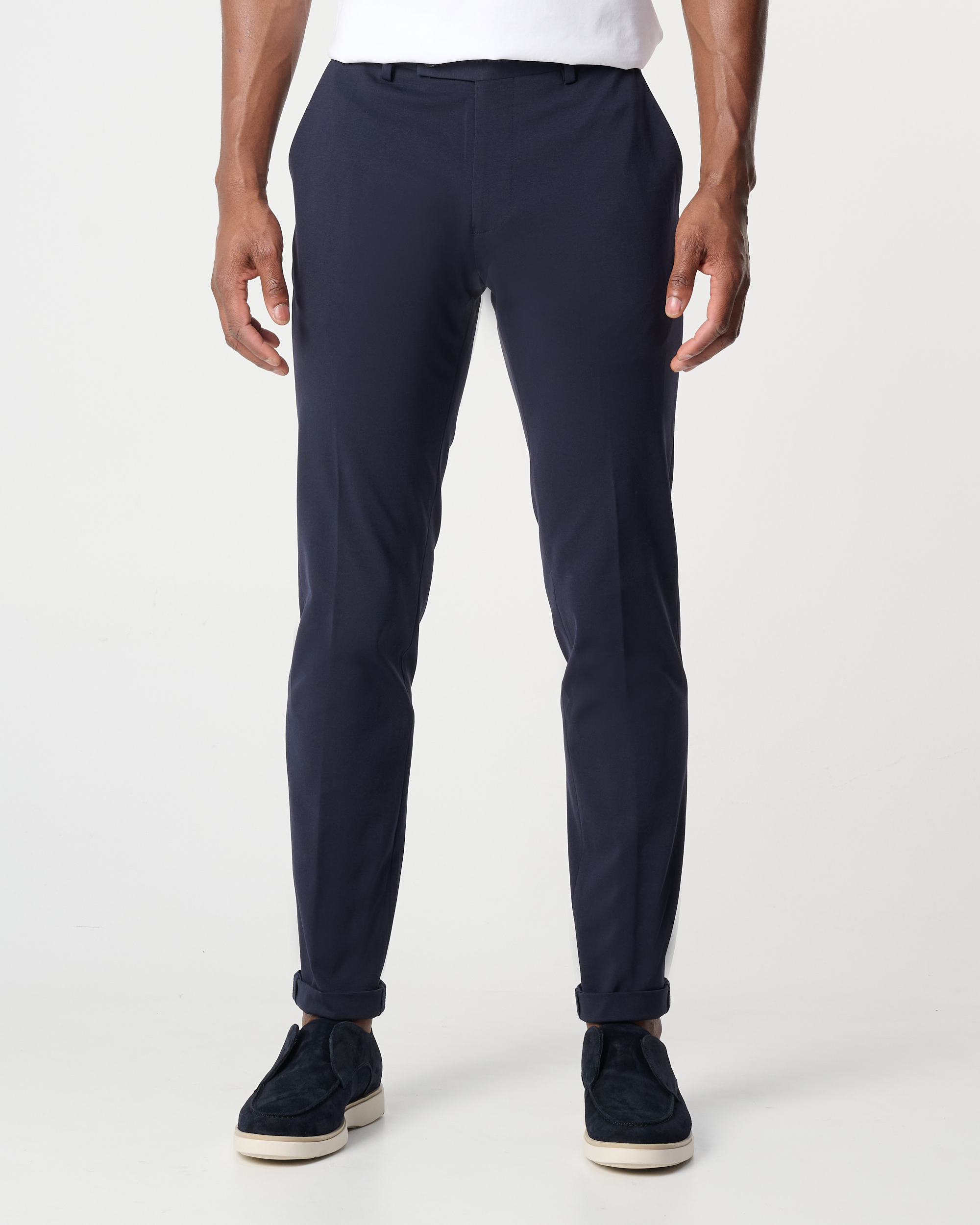 Genti Heren Chino