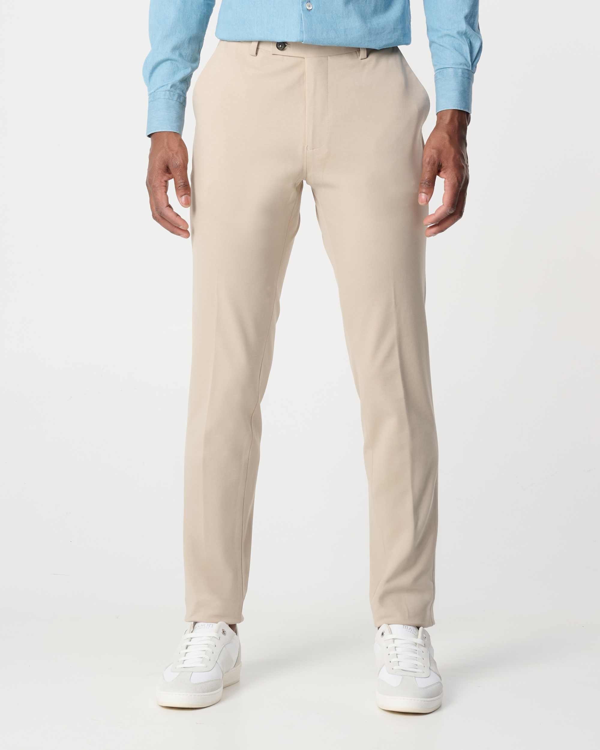 Genti Heren Chino