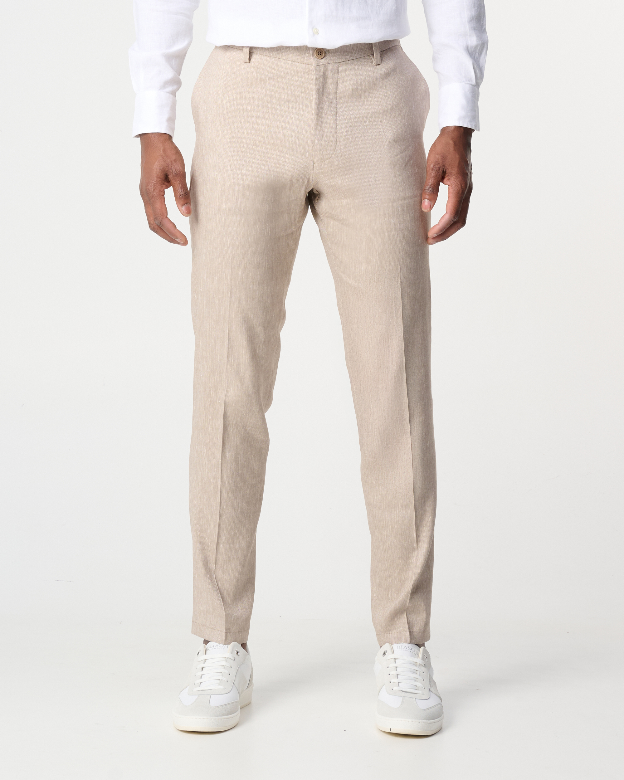 Drykorn Ajend Heren Chino