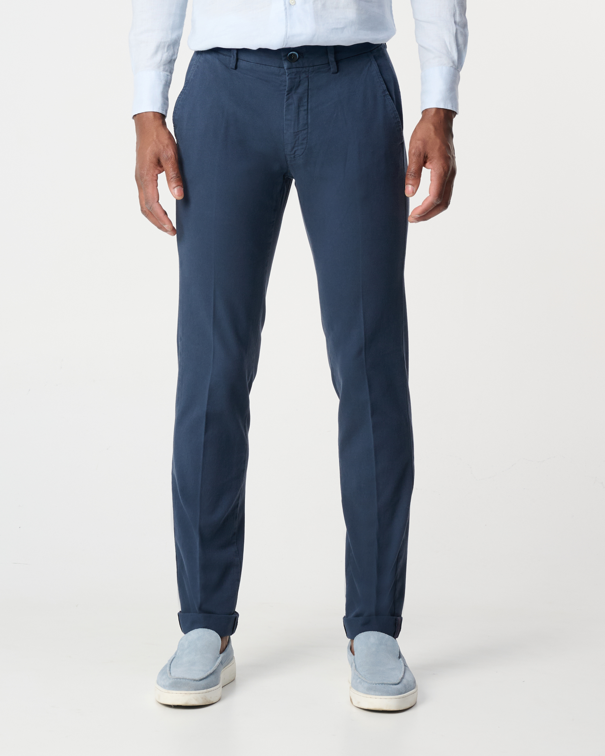 Mason's Heren Chino