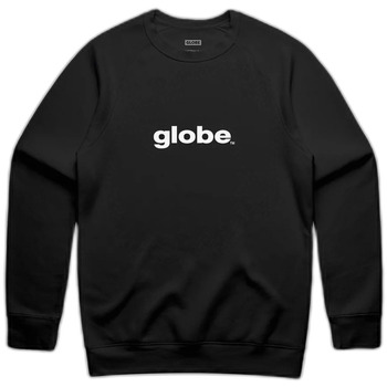 Sweater Globe Sweatshirt O.G Crew
