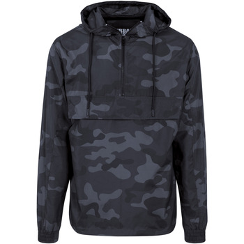 Windjack Urban Classics Coupe vent Urban Classic pull over
