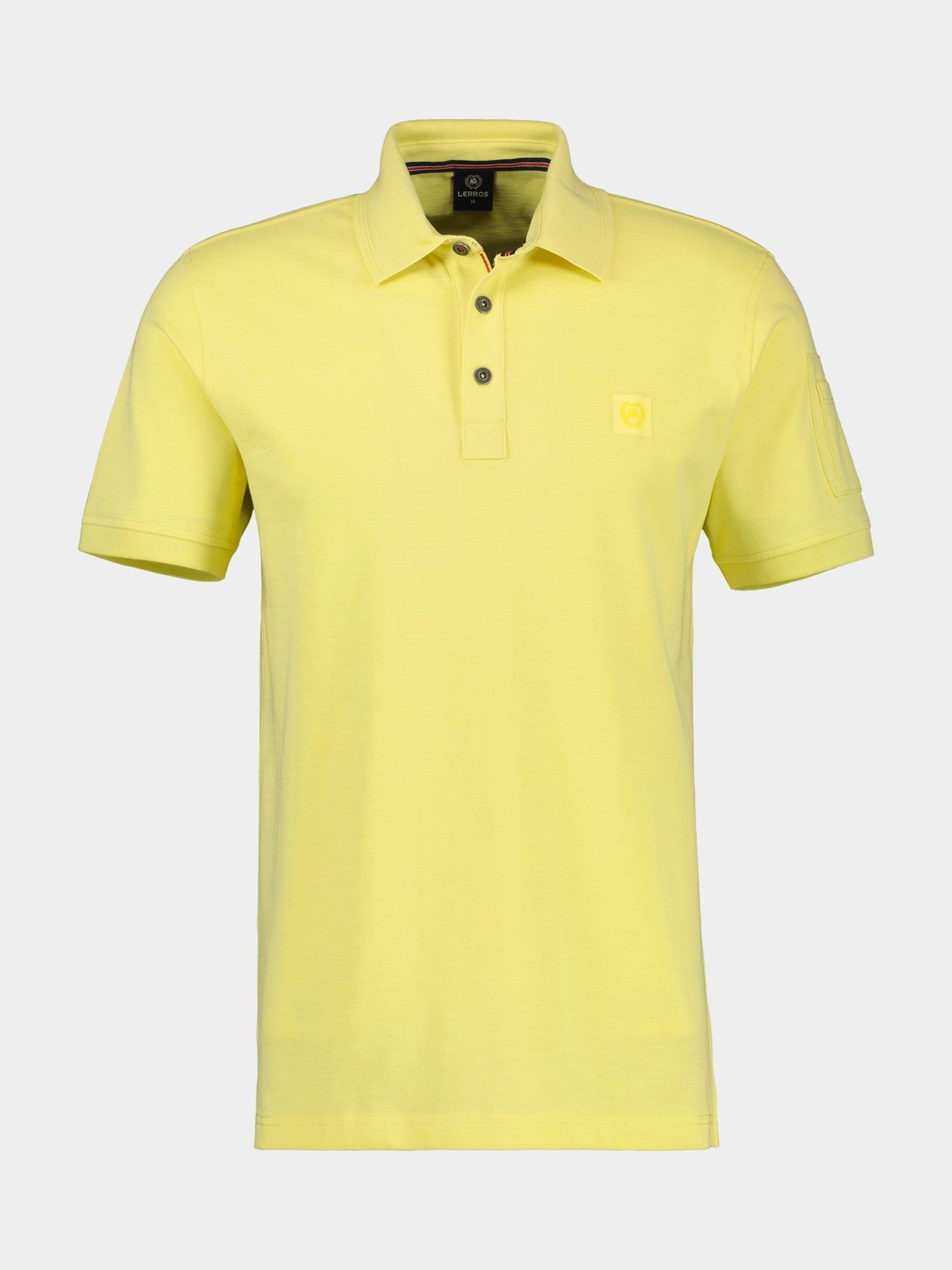 Lerros Polo korte mouw 2533229/532