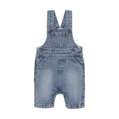 EN FANT Overall denim Light Denimblauw