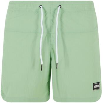 Zwembroek Urban Classics Short de bain Block