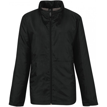 B&c Blazer B&c Veste imperméable femme Multi-Active
