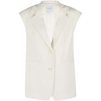 Blazer Isabelle Blanche -