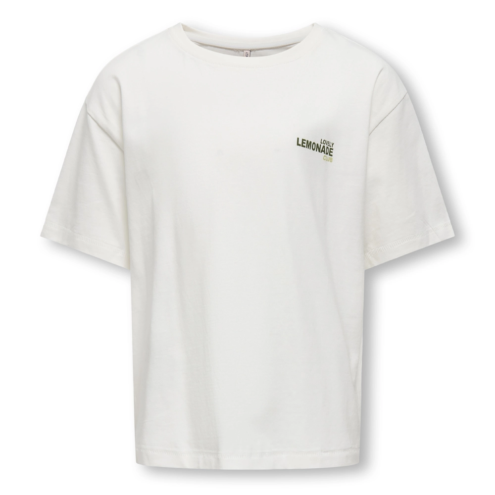 KIDS_ONLY meisjes t-shirt
