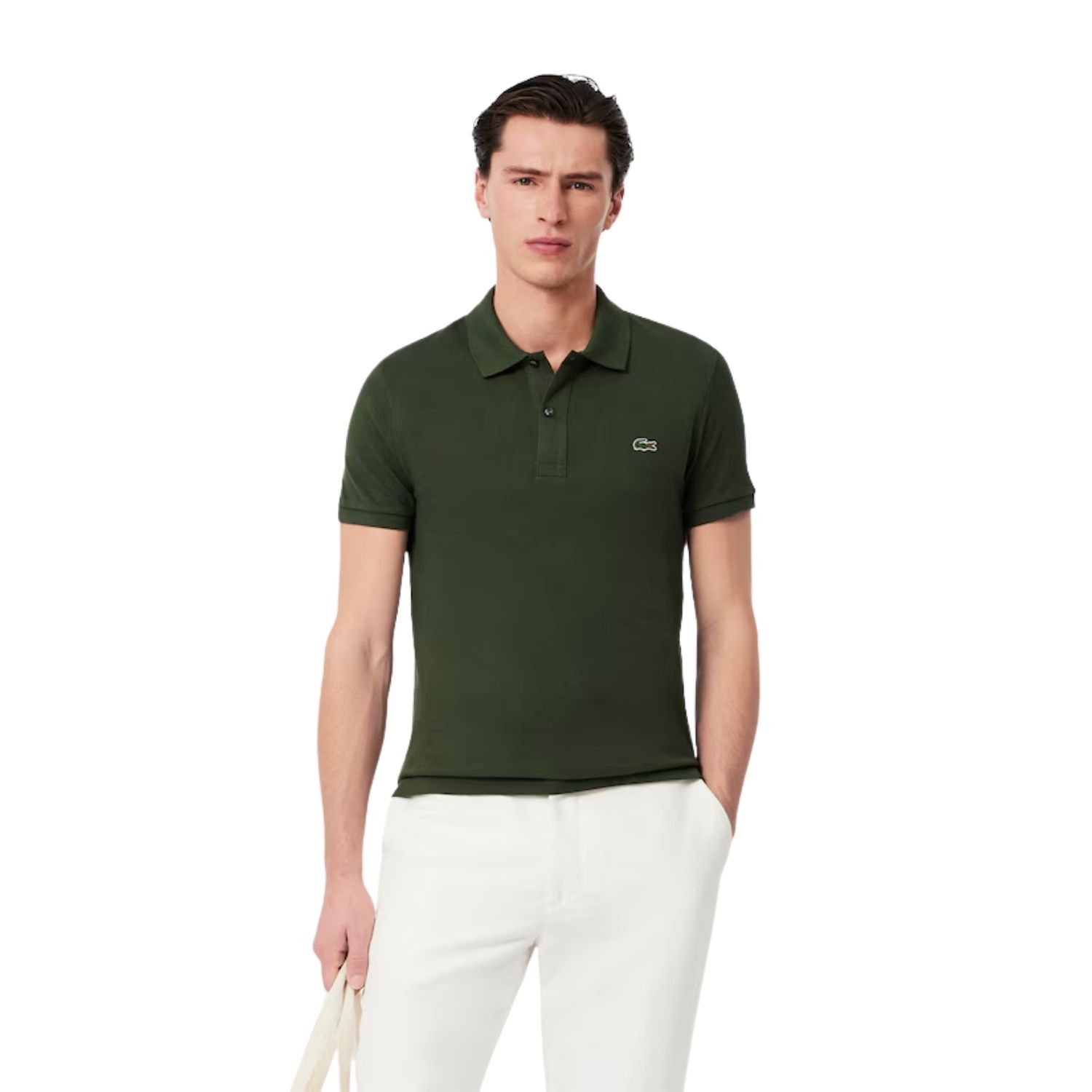 Lacoste 1HP3 Polo Heren 2XL