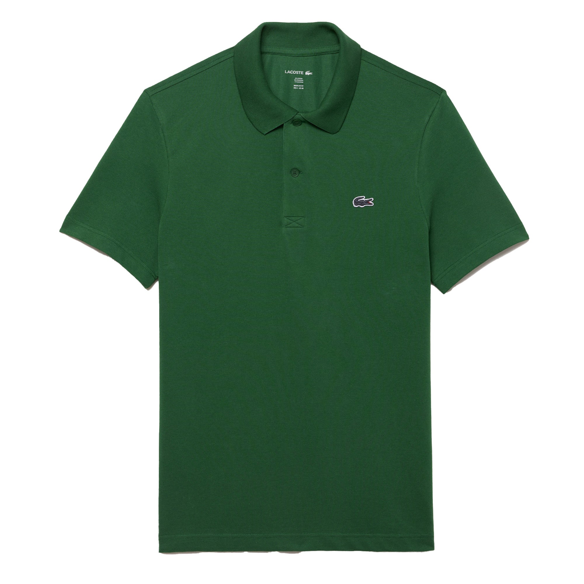 Lacoste Men's S/s Polo