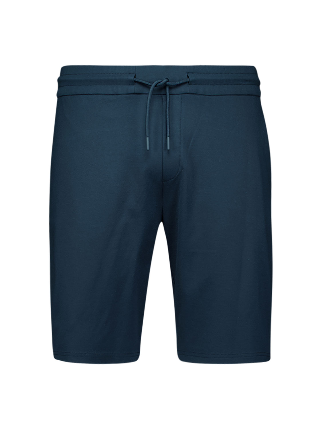 No Excess Short Jersey Blauw heren