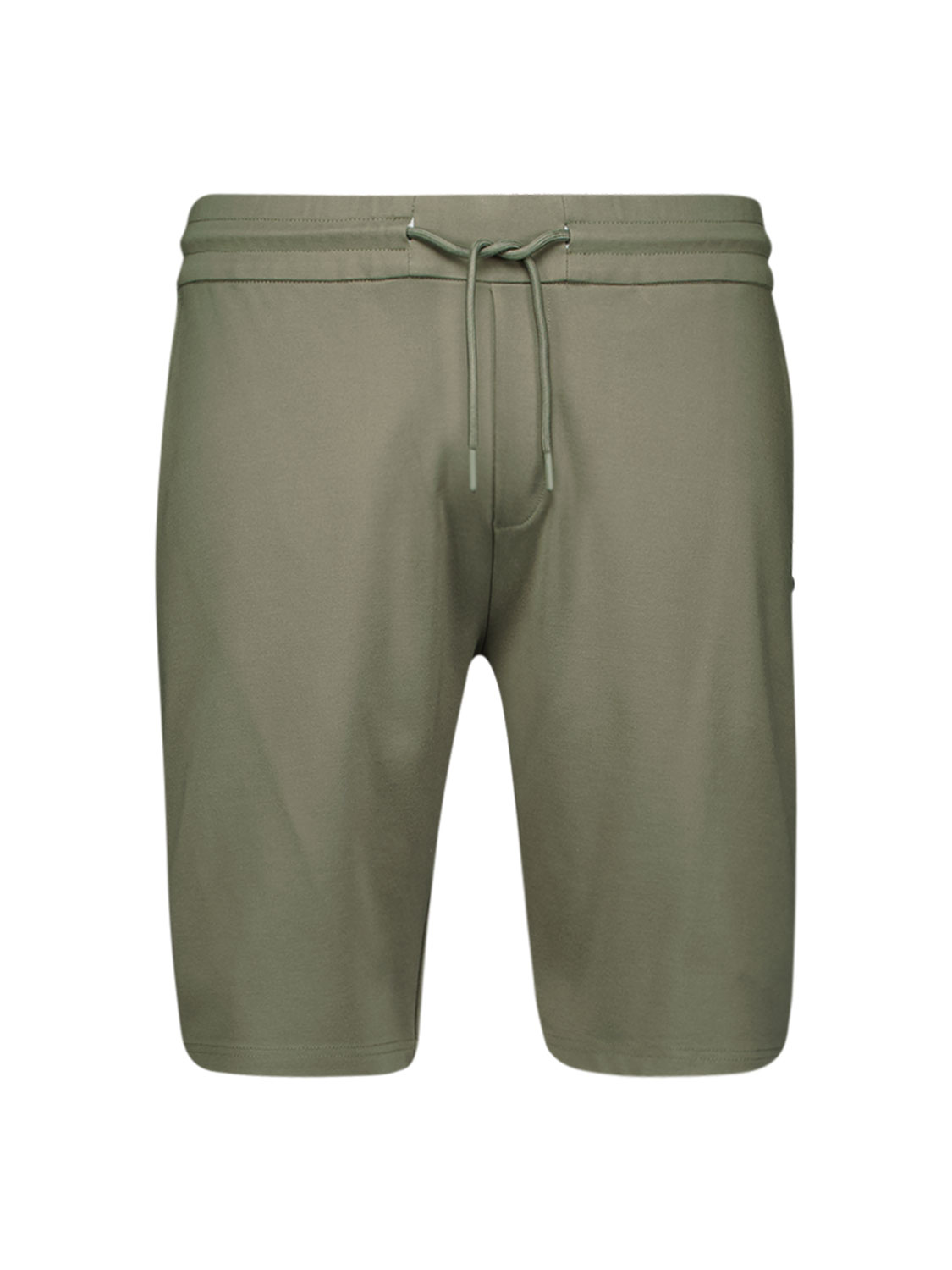 No Excess Short Jersey Groen heren