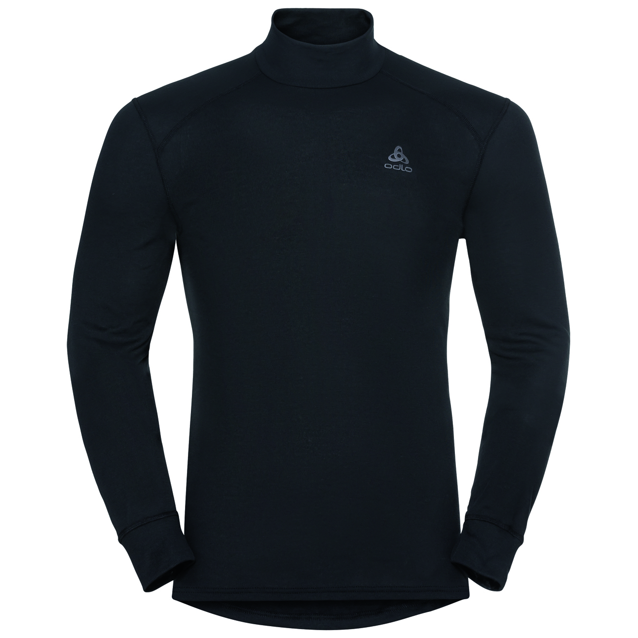 Odlo Shirt turtle neck lange mouwen active warm eco