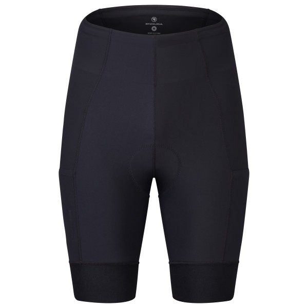 Endura - Loop Waist Short - Fietsbroek, zwart