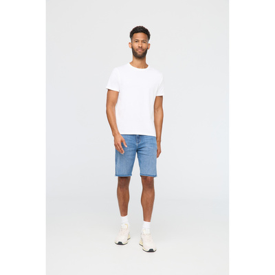 Duer Heren Performance Denim Korte broek