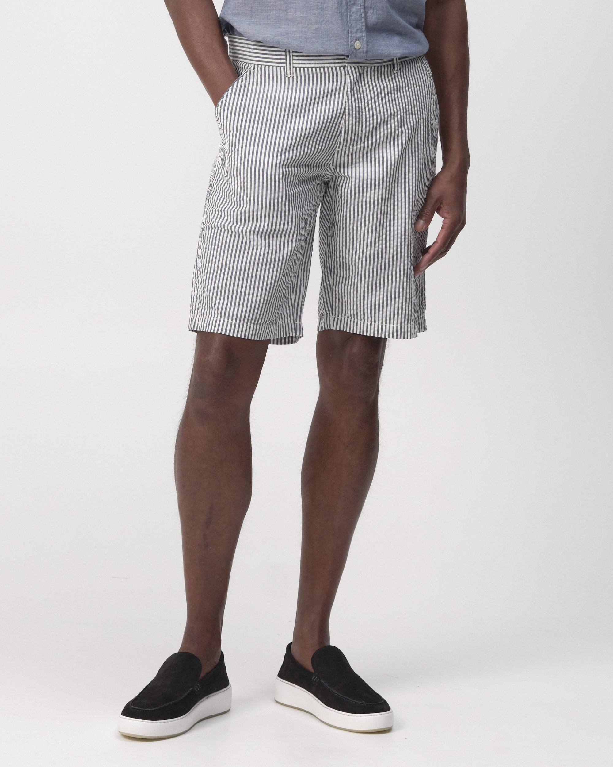 Campbell Seerford Heren Short