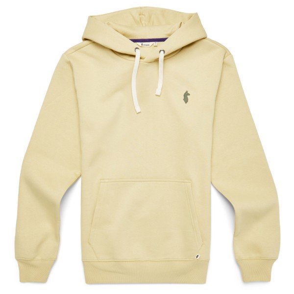 Cotopaxi - Up And Up Pullover Hoodie - Hoodie, beige