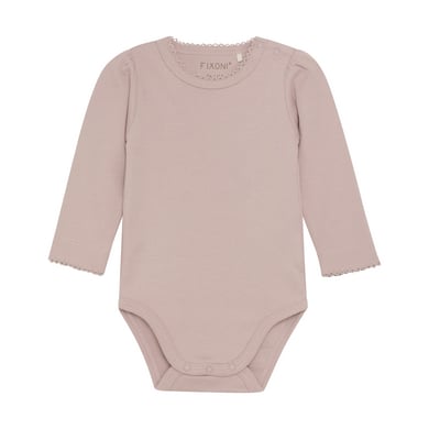 FIXONI Carrosserie LS Solid Shadow Grijs
