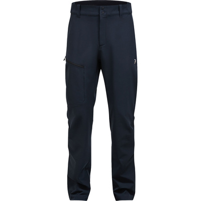 Peak Performance Heren Scale Softshell Broek