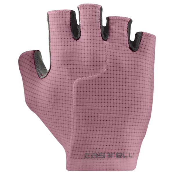 Castelli - Women's Premio Evo Glove - Handschoenen, roze