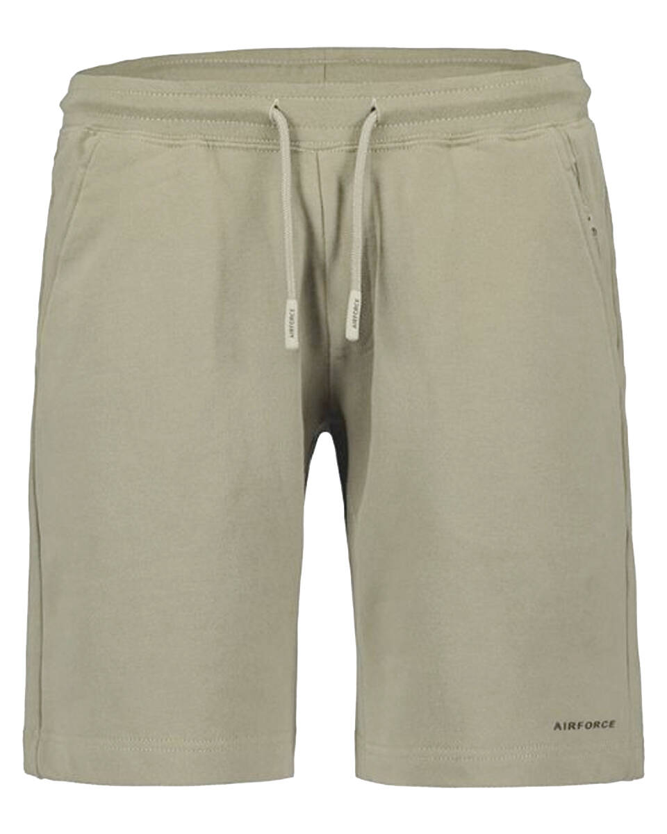 Airforce Short gem0710-ss25