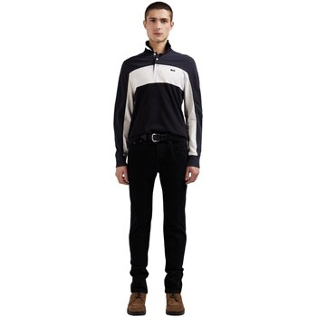 Straight Jeans Eden Park H24BAS5P0017
