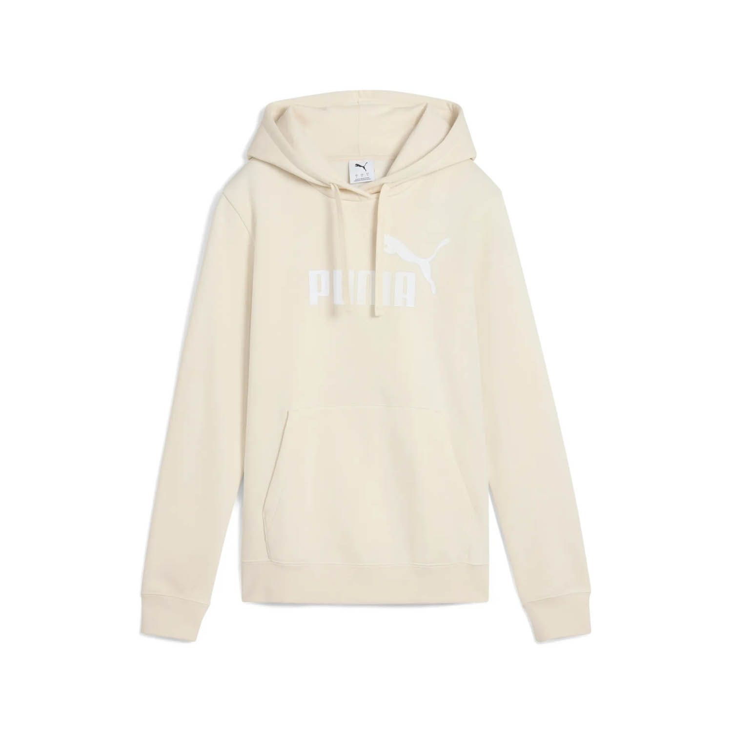 Puma Essentials Logo Hoodie Dames