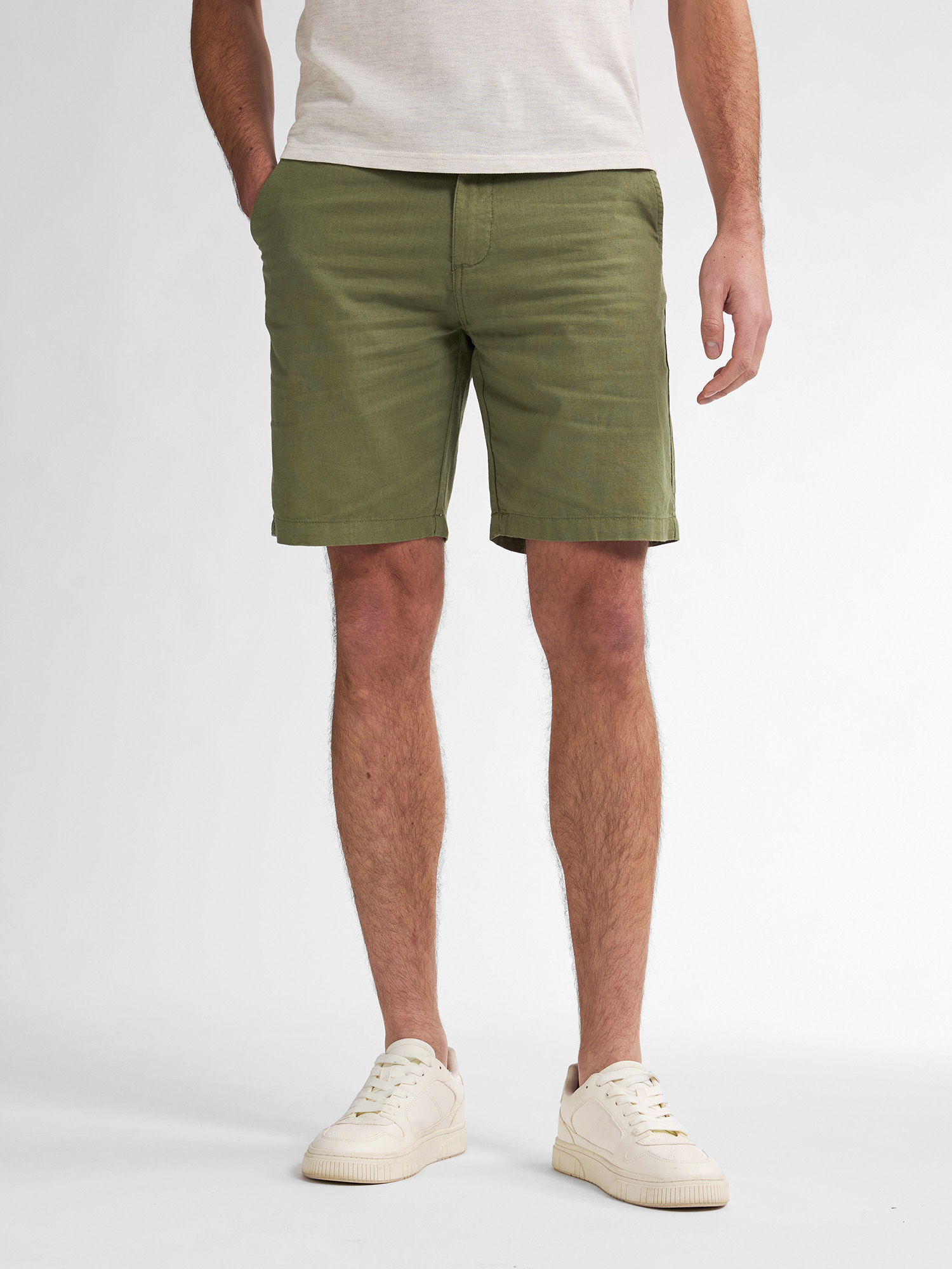Petrol Industries Men shorts chino