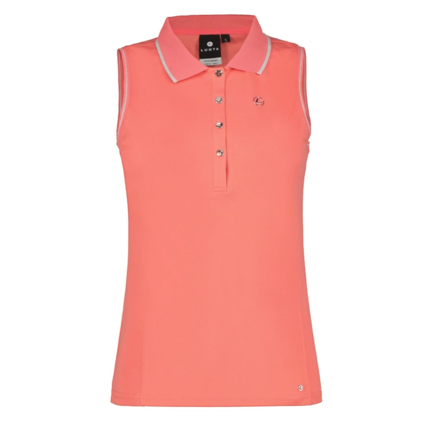 Luhta Kivisaari Singlet Dames 2XL/44