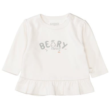 Staccato Tuniek warm white