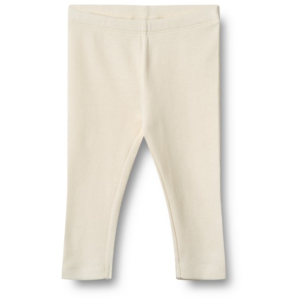 WHEAT Legging Rib Jersey Leggings Jules