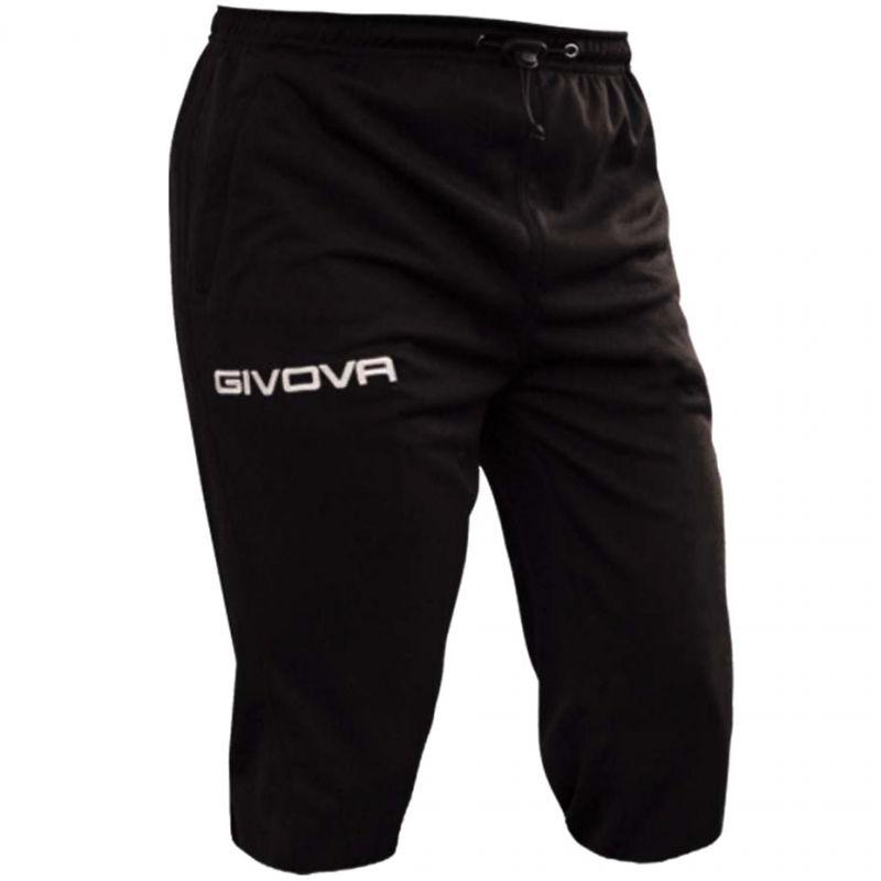 Givova Heren one shorts