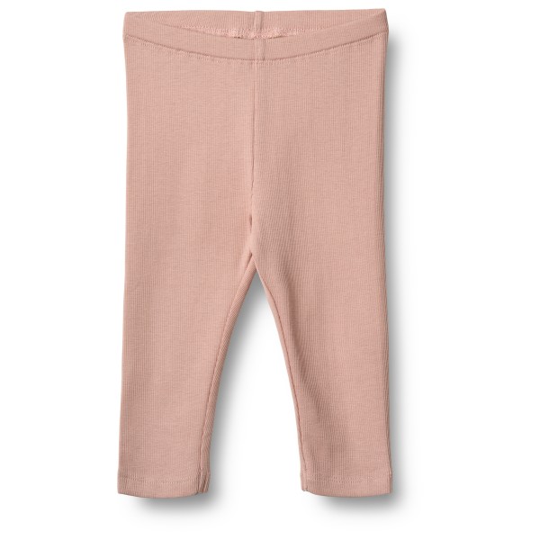 WHEAT Legging Rib Jersey Leggings Jules