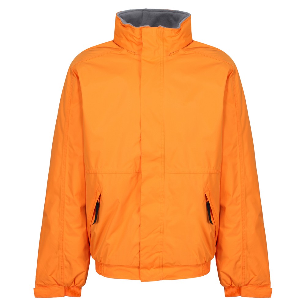 Regatta Dover waterdichte winddichte jas (thermo-guard isolatie)