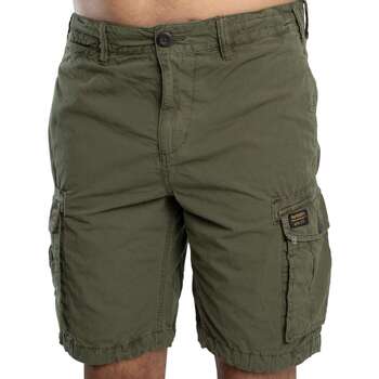 Superdry Korte Broek  Parachute Light Cargo Shorts