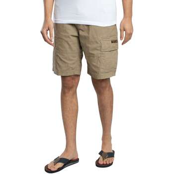Korte Broek Superdry Zware cargoshorts