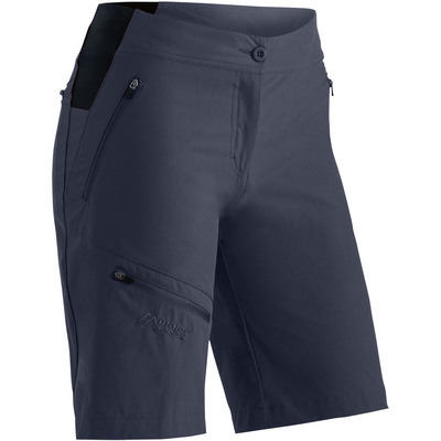 Maier Sports Dames Inara Vario Korte broek