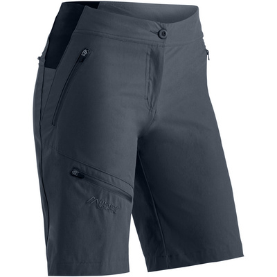 Maier Sports Dames Inara Vario Korte broek
