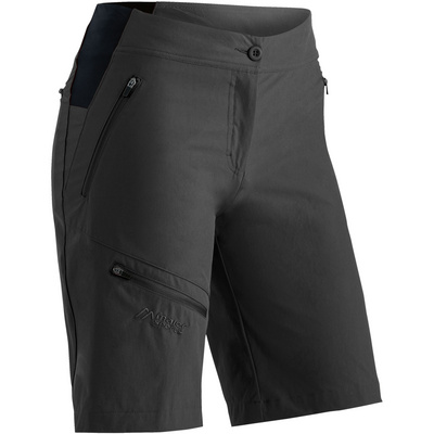 Maier Sports Dames Inara Vario Korte broek