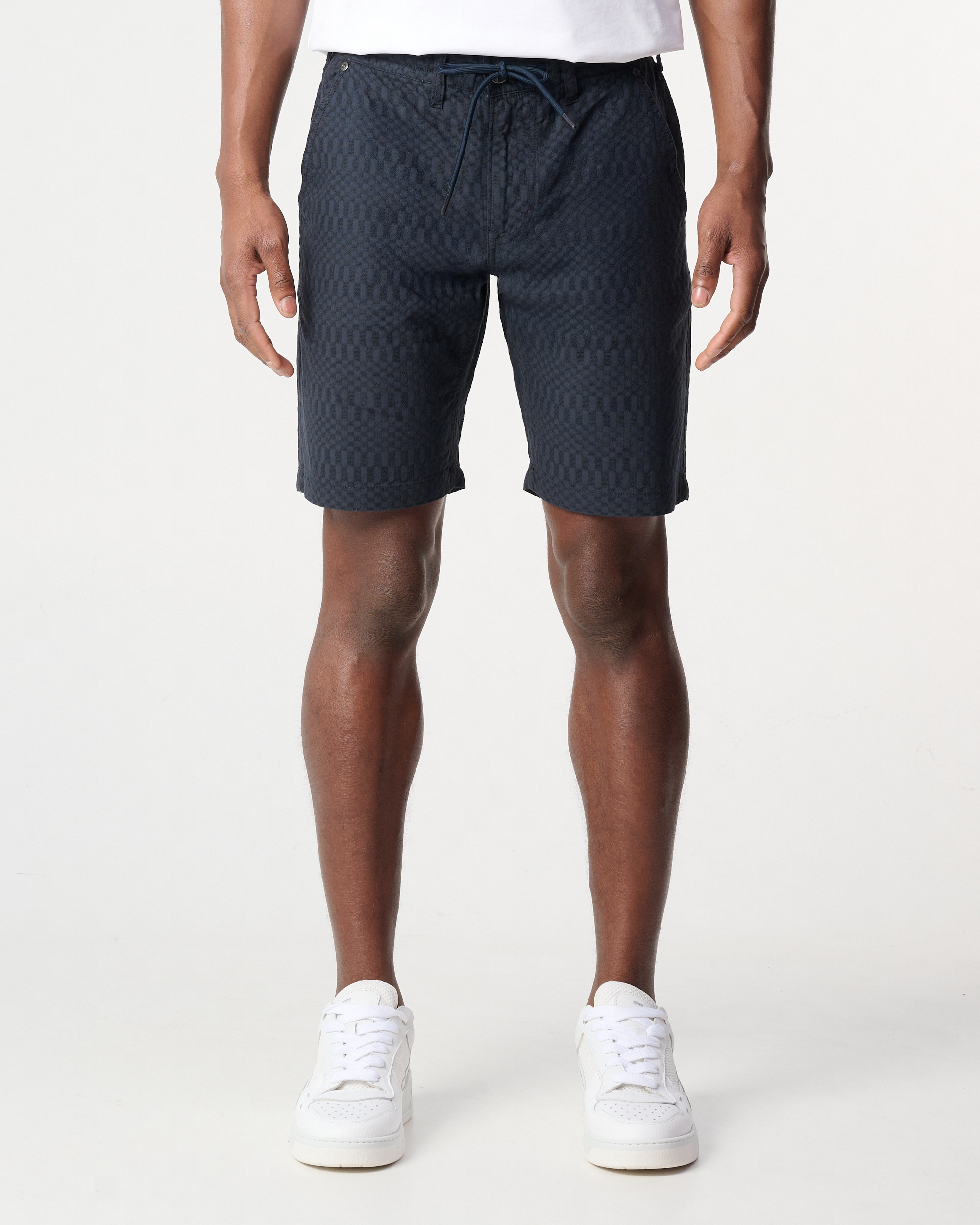 PME Legend Fiberstar Heren Short